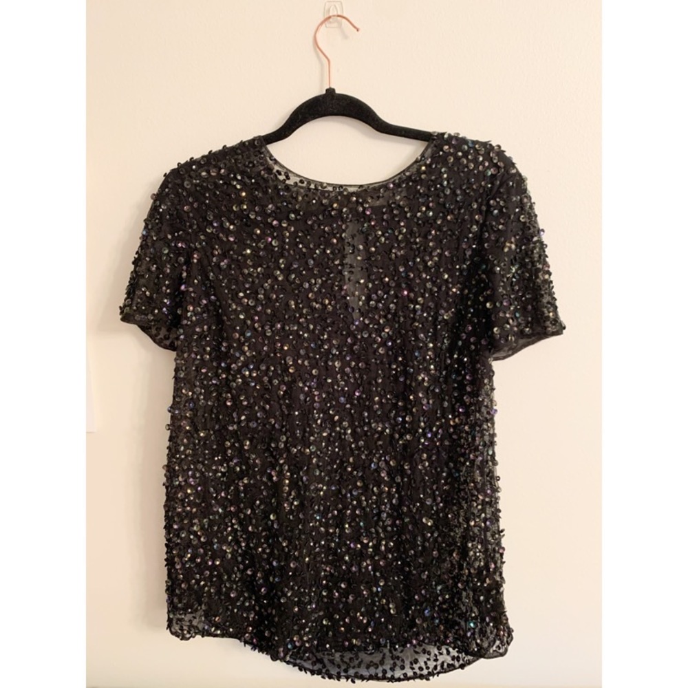 ASOS Maternity Seqiun Top